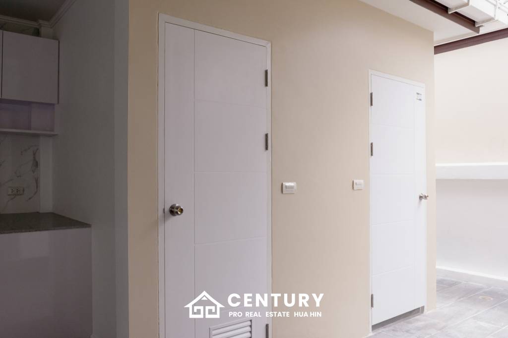 Luxury Detached Villa in Siam Villa 2 Thap Tai