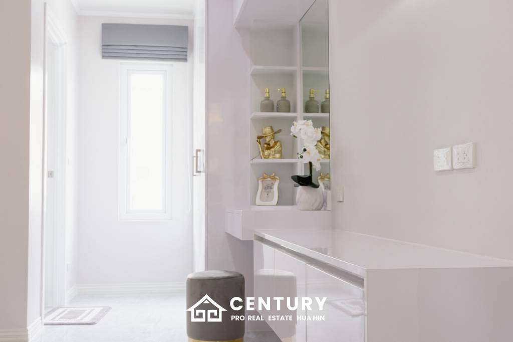 Luxury Detached Villa in Siam Villa 2 Thap Tai