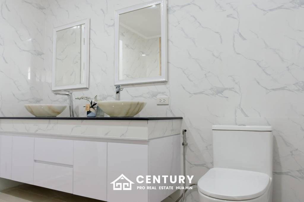 Luxury Detached Villa in Siam Villa 2 Thap Tai