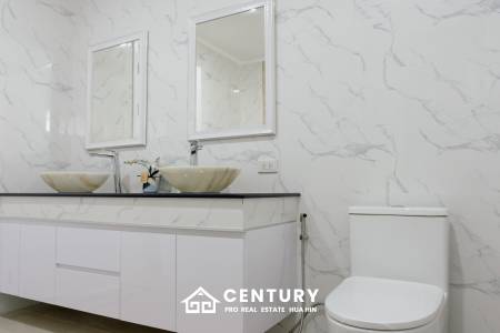 Luxury Detached Villa in Siam Villa 2 Thap Tai