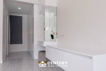 Luxury Detached Villa in Siam Villa 2 Thap Tai