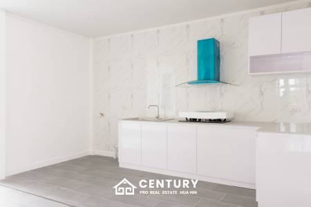 Luxury Detached Villa in Siam Villa 2 Thap Tai