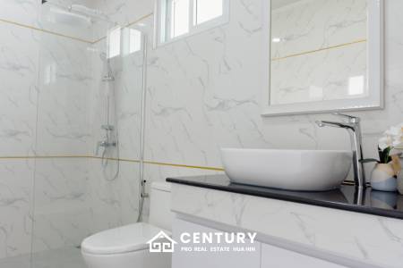 Luxury Detached Villa in Siam Villa 2 Thap Tai