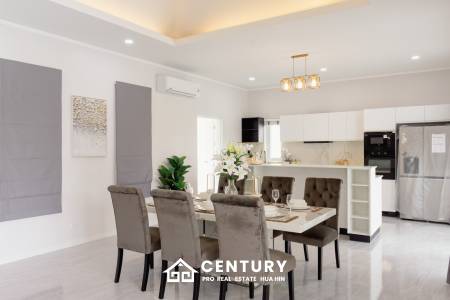 Luxury Detached Villa in Siam Villa 2 Thap Tai