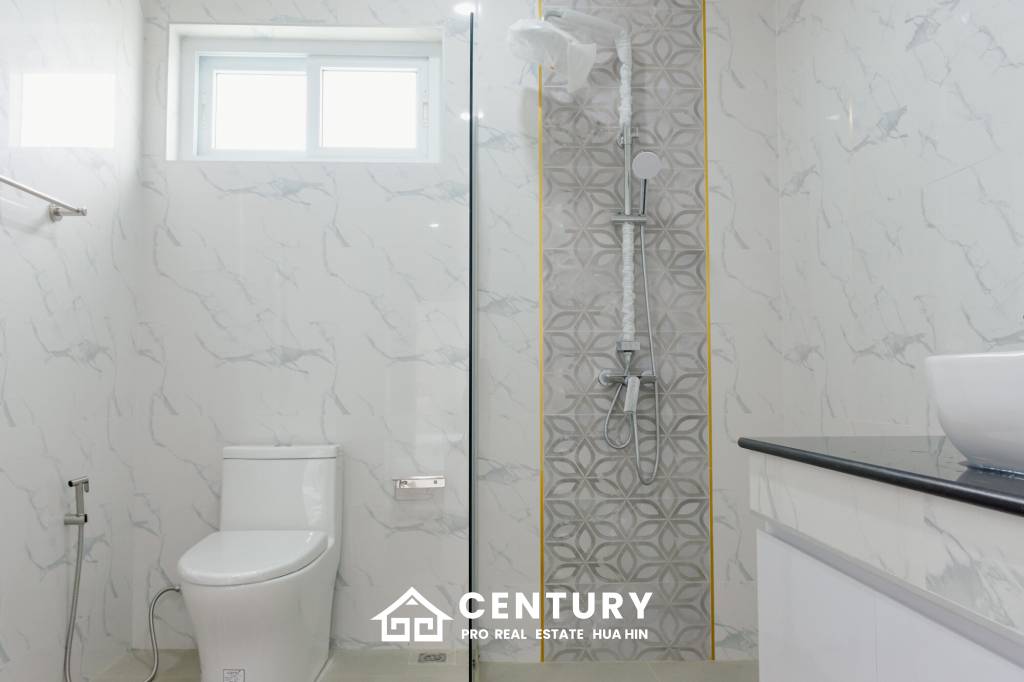 Luxury Detached Villa in Siam Villa 2 Thap Tai