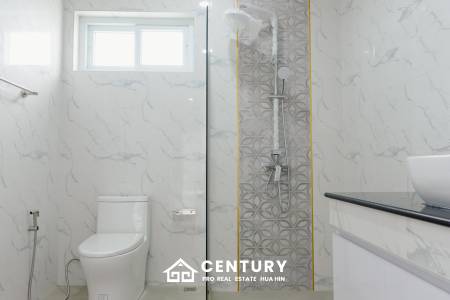 Luxury Detached Villa in Siam Villa 2 Thap Tai