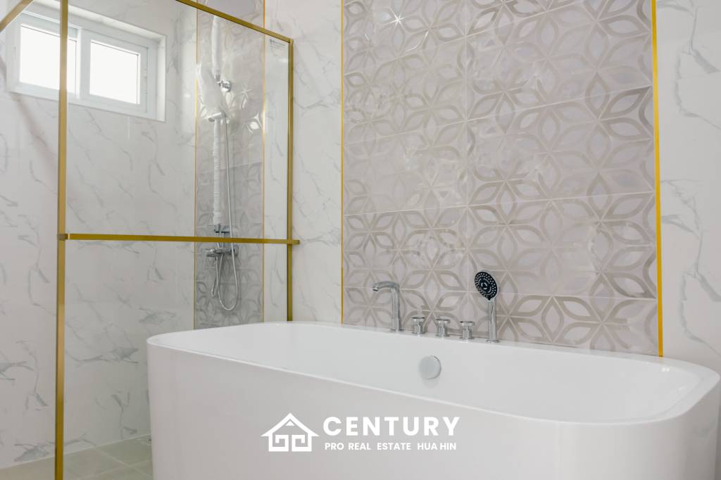 Luxury Detached Villa in Siam Villa 2 Thap Tai