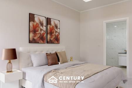 Luxury Detached Villa in Siam Villa 2 Thap Tai