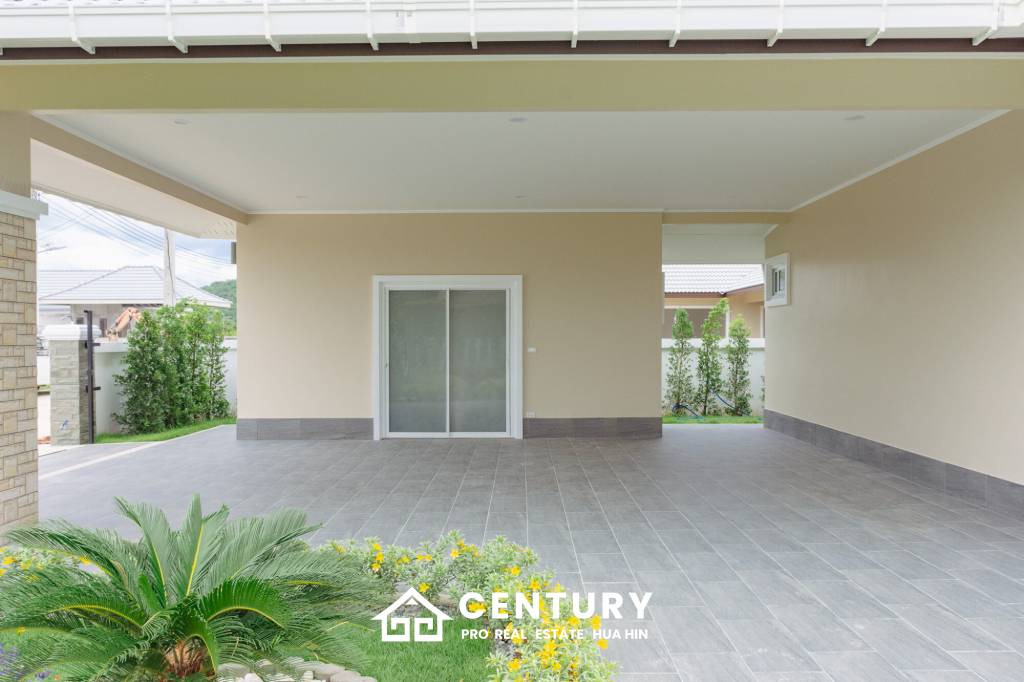 Luxury Detached Villa in Siam Villa 2 Thap Tai