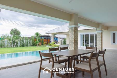 Luxury Detached Villa in Siam Villa 2 Thap Tai