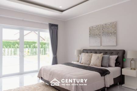 Luxury Detached Villa in Siam Villa 2 Thap Tai