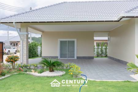 Luxury Detached Villa in Siam Villa 2 Thap Tai