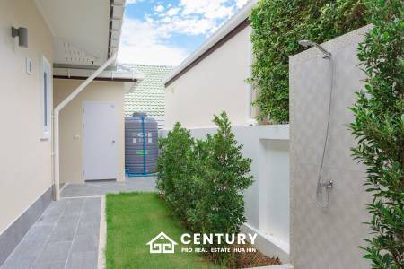 Luxury Detached Villa in Siam Villa 2 Thap Tai