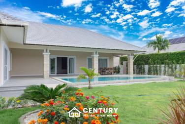 Luxury Detached Villa in Siam Villa 2 Thap Tai