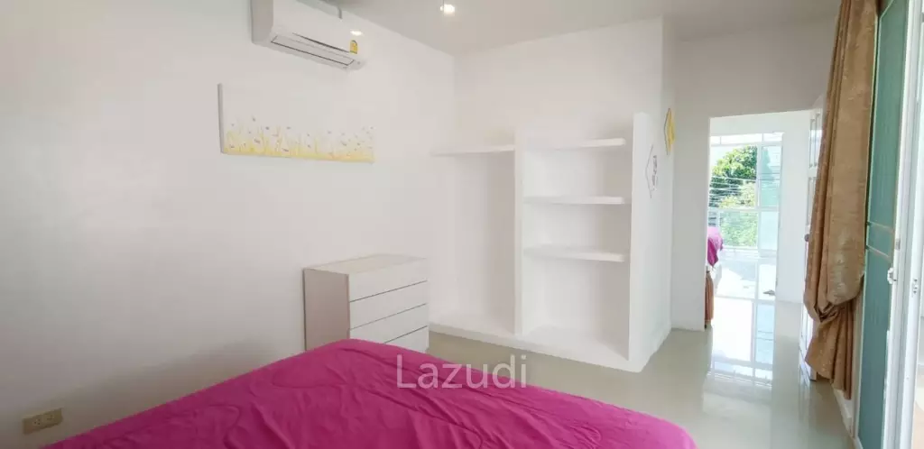 3-Bedroom Villa For Sale In Rawai