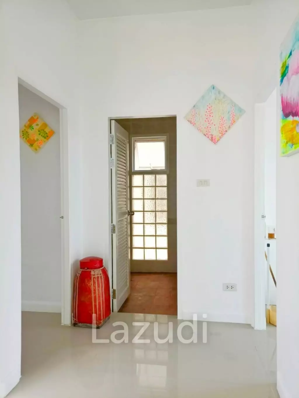 3-Bedroom Villa For Sale In Rawai