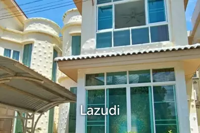 3-Bedroom Villa For Sale In Rawai