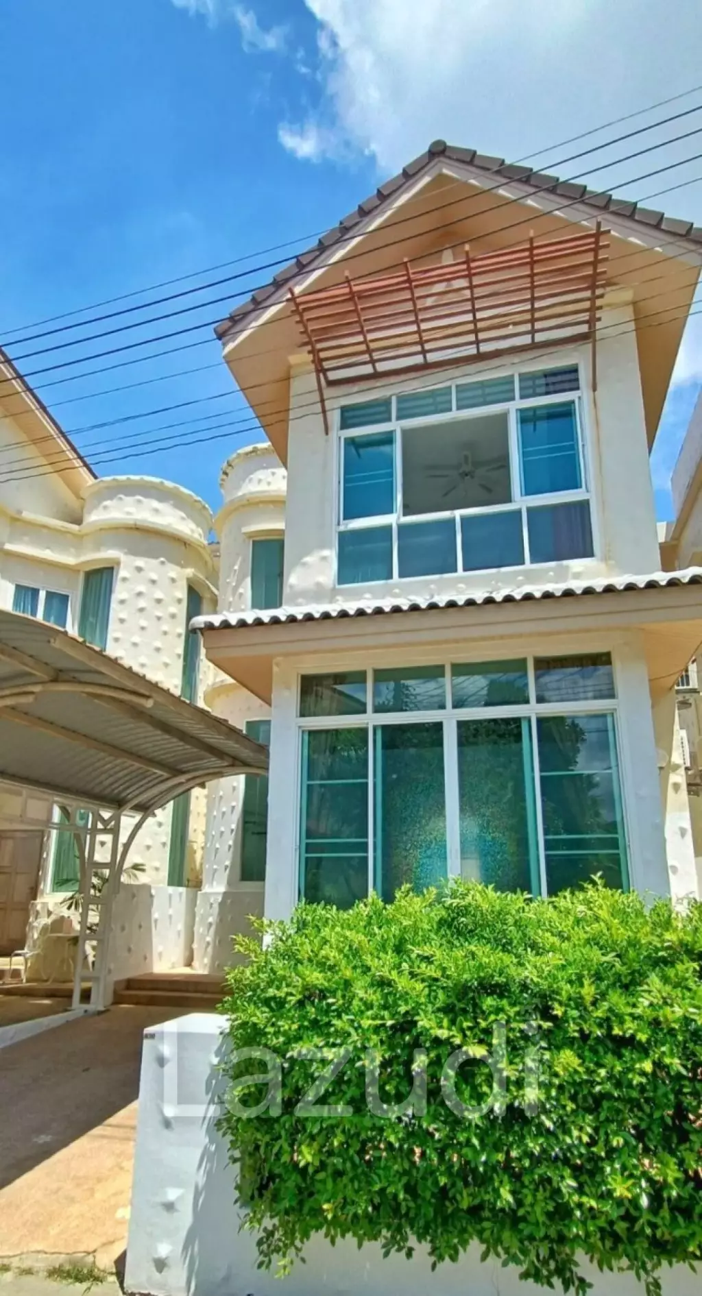 3-Bedroom Villa For Sale In Rawai