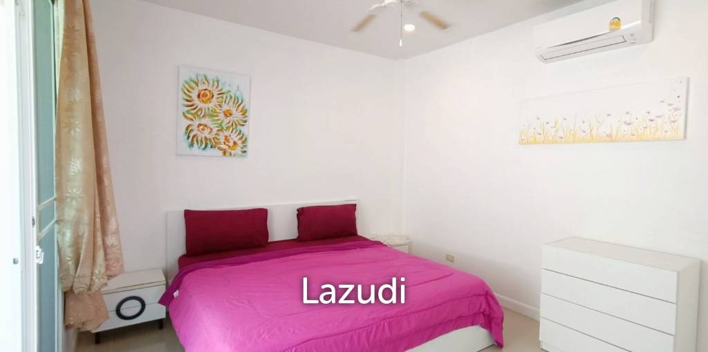 3-Bedroom Villa For Sale In Rawai