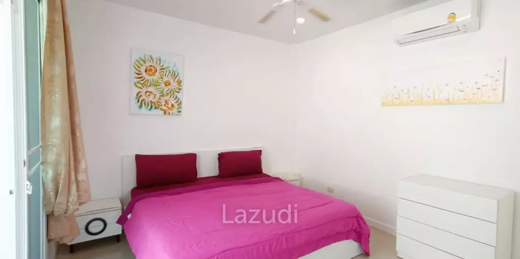 3-Bedroom Villa For Sale In Rawai