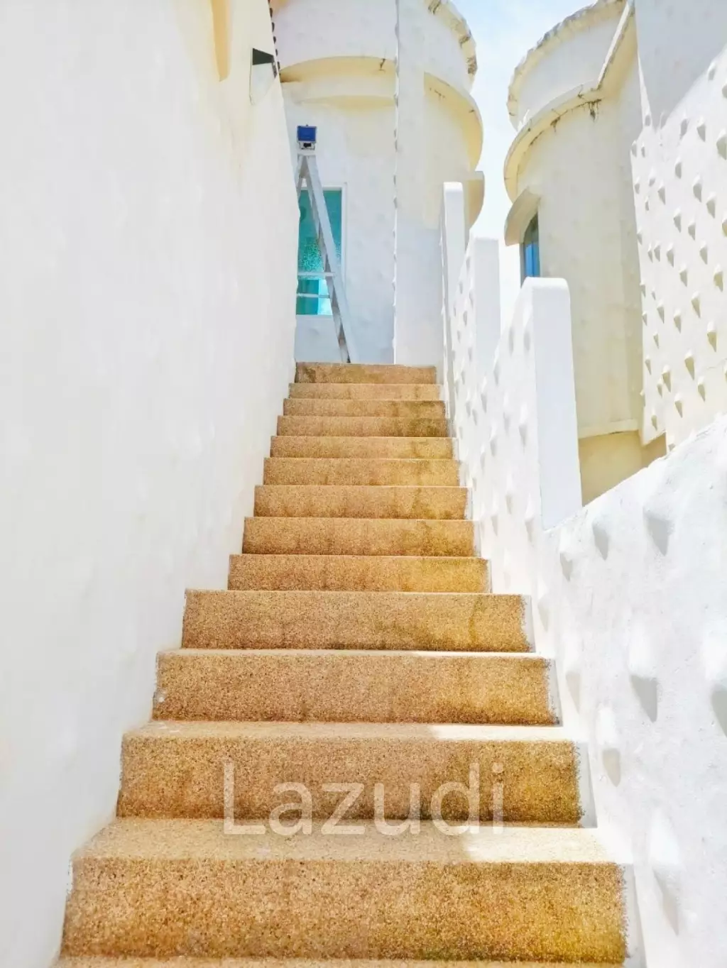 3-Bedroom Villa For Sale In Rawai