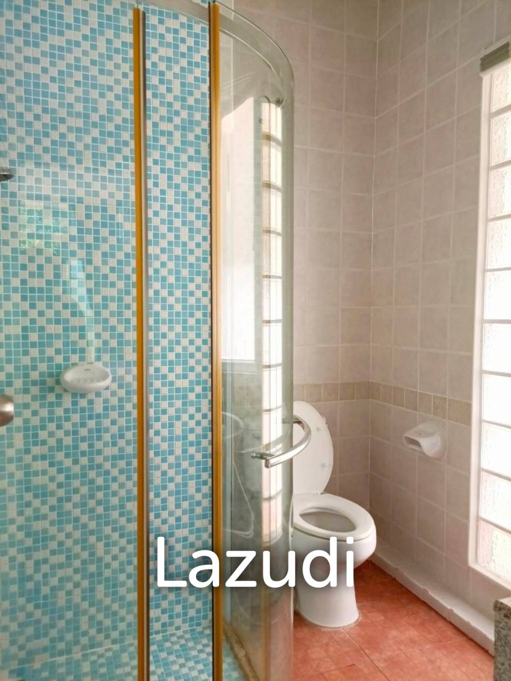 3-Bedroom Villa For Sale In Rawai
