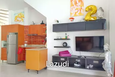 3-Bedroom Villa For Sale In Rawai
