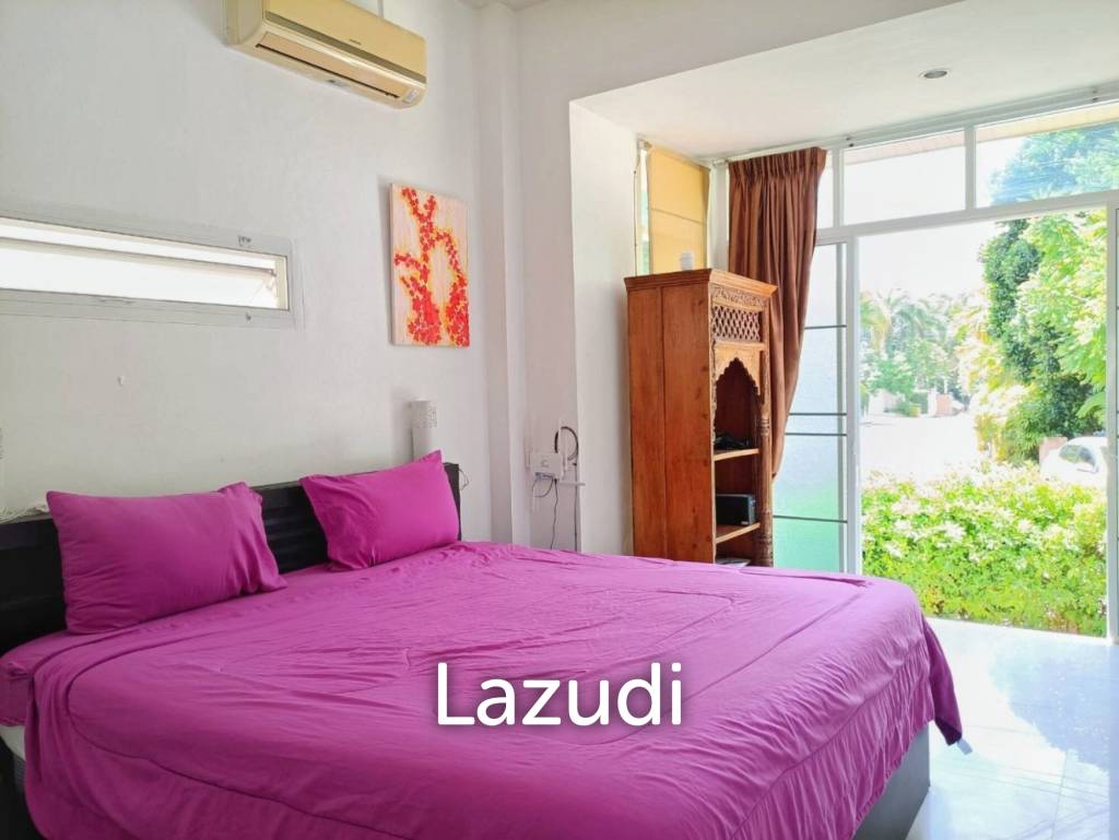 3-Bedroom Villa For Sale In Rawai