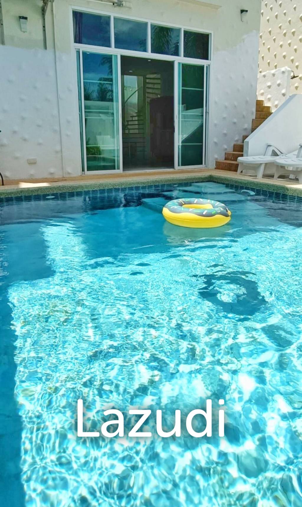 3-Bedroom Villa For Sale In Rawai