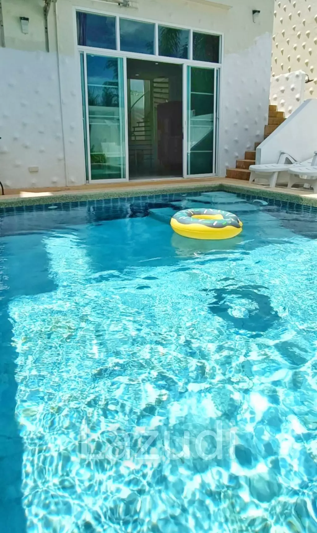 3-Bedroom Villa For Sale In Rawai