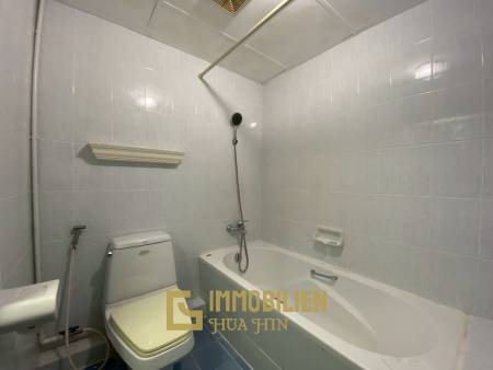 Atemberaubender Meerblick / Holzfußboden / 16. Stock / direkt am Strand