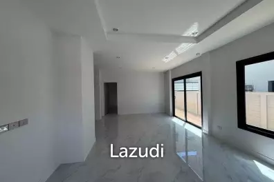 4 Beds 3 Baths 190 SQ.M. Supalai ParkVille Pattaya