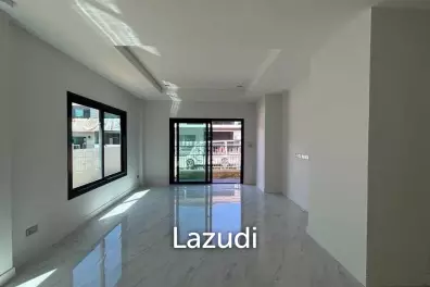 4 Beds 3 Baths 190 SQ.M. Supalai ParkVille Pattaya