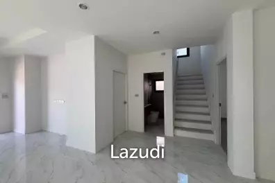 4 Beds 3 Baths 190 SQ.M. Supalai ParkVille Pattaya