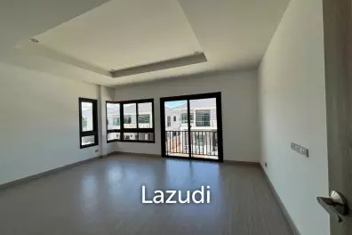 4 Beds 3 Baths 190 SQ.M. Supalai ParkVille Pattaya