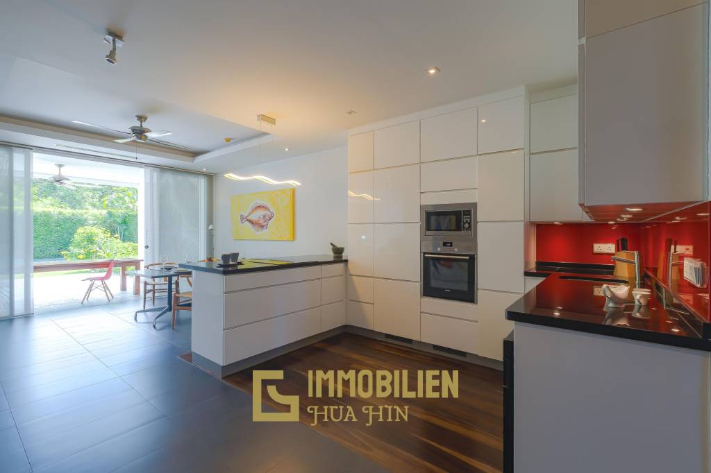 Exklusive Wohnung mit 140 qm / ruhige Lage / hochwertige Ausstattung