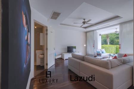 Exklusive Wohnung mit 140 qm / ruhige Lage / hochwertige Ausstattung