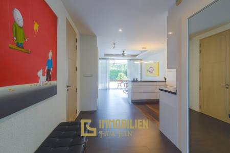 Exklusive Wohnung mit 140 qm / ruhige Lage / hochwertige Ausstattung