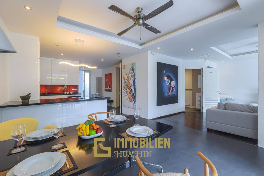 Exklusive Wohnung mit 140 qm / ruhige Lage / hochwertige Ausstattung