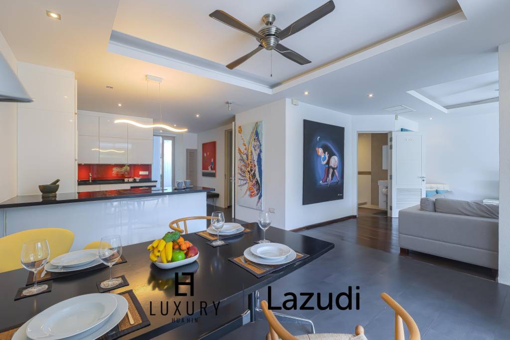 Exklusive Wohnung mit 140 qm / ruhige Lage / hochwertige Ausstattung