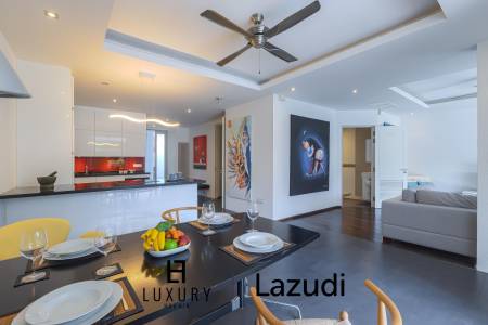 Exklusive Wohnung mit 140 qm / ruhige Lage / hochwertige Ausstattung