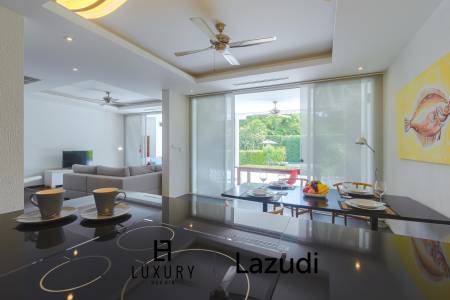 Exklusive Wohnung mit 140 qm / ruhige Lage / hochwertige Ausstattung