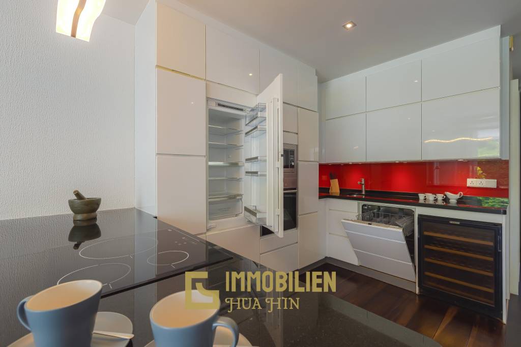 Exklusive Wohnung mit 140 qm / ruhige Lage / hochwertige Ausstattung