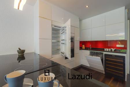 Exklusive Wohnung mit 140 qm / ruhige Lage / hochwertige Ausstattung