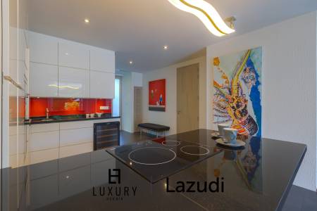 Exklusive Wohnung mit 140 qm / ruhige Lage / hochwertige Ausstattung