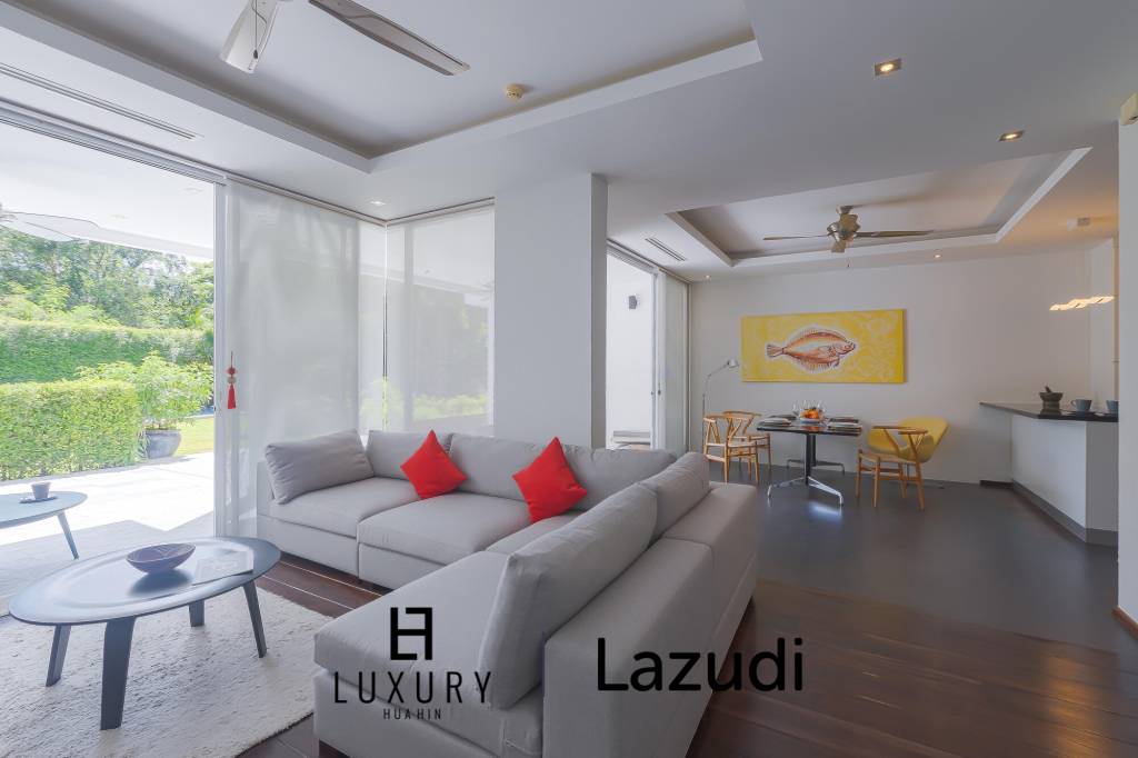 Exklusive Wohnung mit 140 qm / ruhige Lage / hochwertige Ausstattung