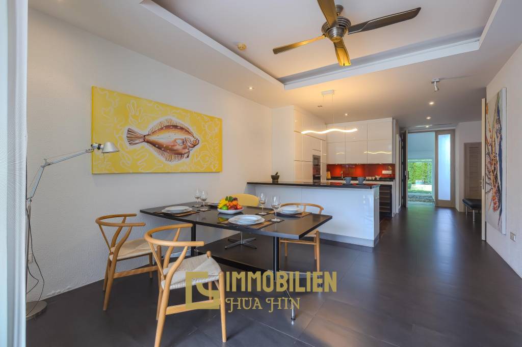 Exklusive Wohnung mit 140 qm / ruhige Lage / hochwertige Ausstattung