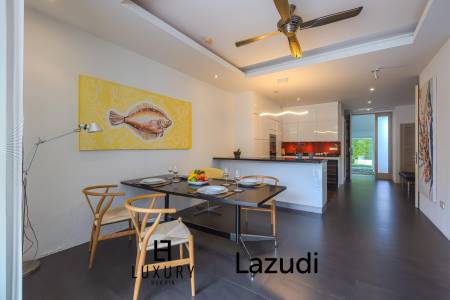 Exklusive Wohnung mit 140 qm / ruhige Lage / hochwertige Ausstattung