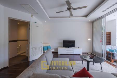 Exklusive Wohnung mit 140 qm / ruhige Lage / hochwertige Ausstattung