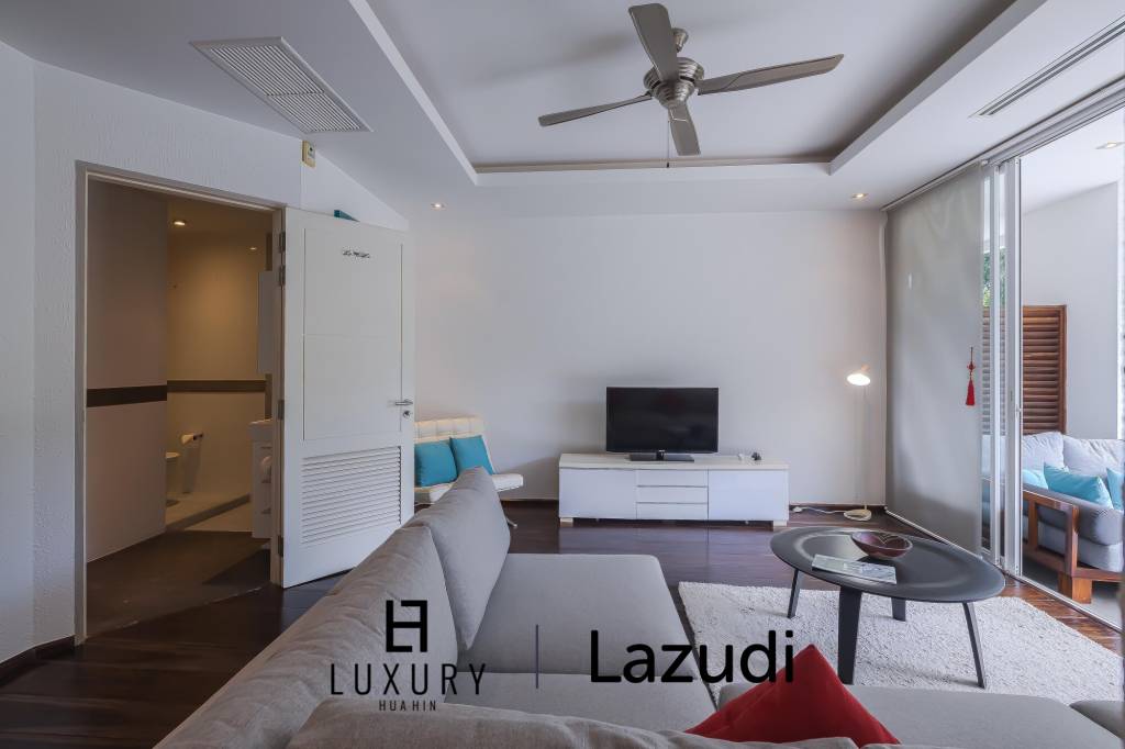 Exklusive Wohnung mit 140 qm / ruhige Lage / hochwertige Ausstattung